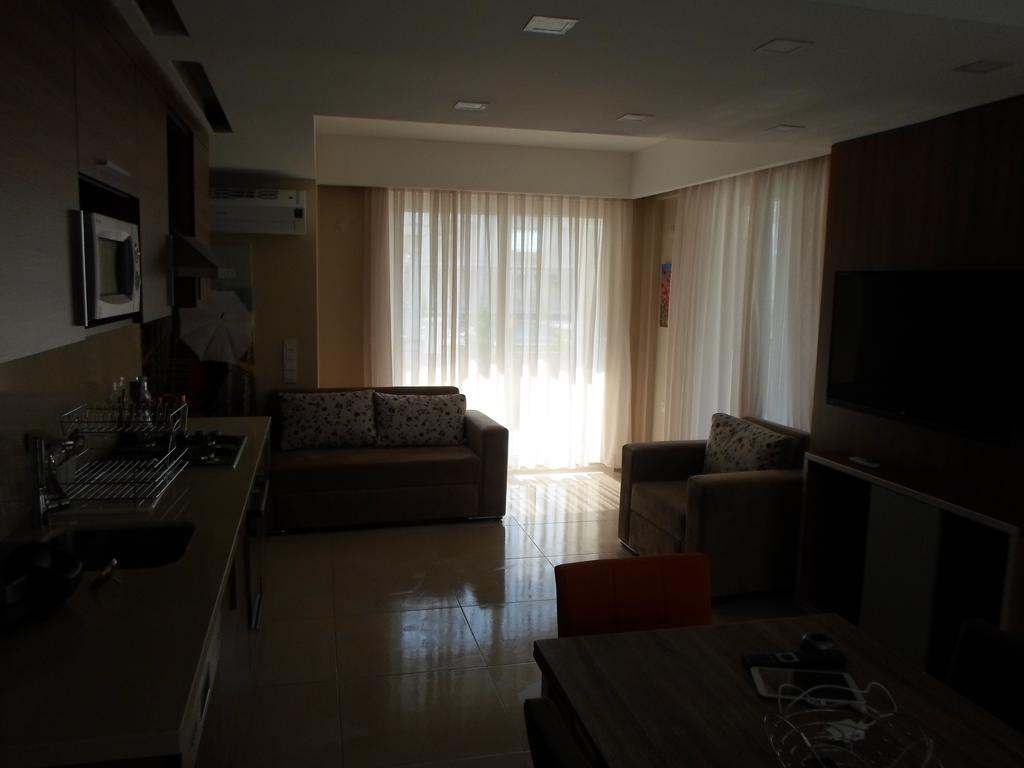 Lighthouse Natalia Aparts Fethiye Habitación foto