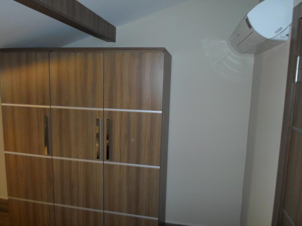 Lighthouse Natalia Aparts Fethiye Habitación foto